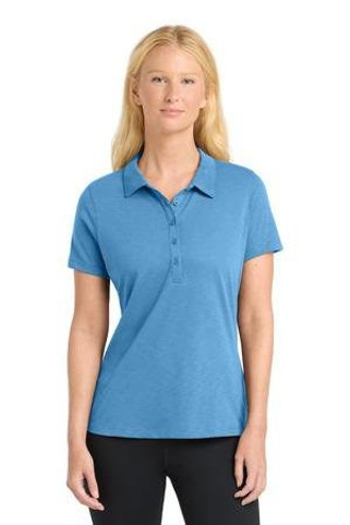 Sport-Tek LST530 - Womens PosiCharge Strive Polo. LST530