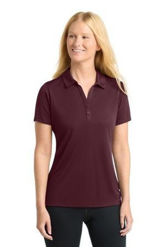 Sport-Tek LST550 - Womens PosiCharge Competitor Polo. LST550