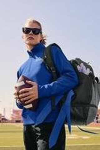Sport-Tek LST581 - Womens Pro Perform 1/4-Zip LST581