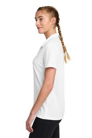 Sport-Tek LST740 - Womens UV Micropique Polo LST740