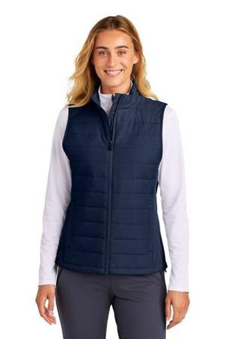 Sport-Tek LST941 - Womens Teknical Hybrid Vest LST941