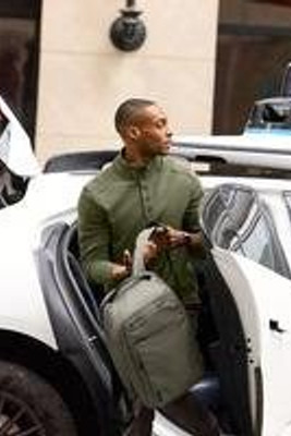 MiiR MRA220 - Kumo 1/4-Snap Pullover MRA220