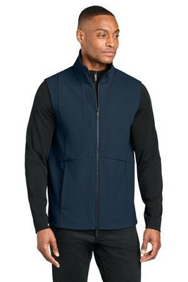 MiiR MRA472 - Nozawa Soft Shell Vest MRA472