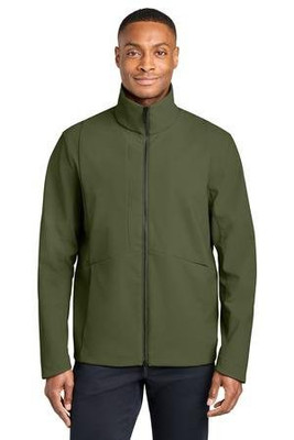 MiiR MRA474 - Nozawa Full-Zip Soft Shell MRA474