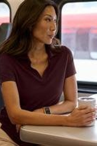 MiiR MRAW110 - Womens Alta Polo MRAW110