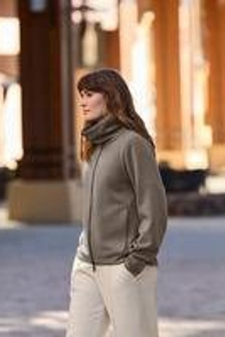 MiiR MRAW222 - Womens Kumo Full-Zip MRAW222