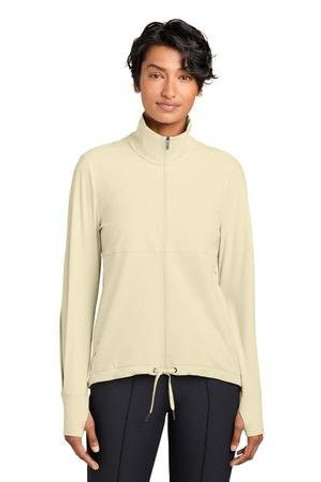 MiiR MRAW231 - Womens Kivu Hybrid Full-Zip Jacket MRAW231