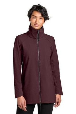 MiiR MRAW474 - Women's Nozawa Full-Zip Soft Shell MRAW474