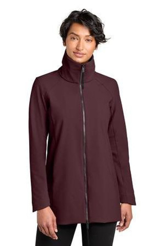 MiiR MRAW474 - Womens Nozawa Full-Zip Soft Shell MRAW474