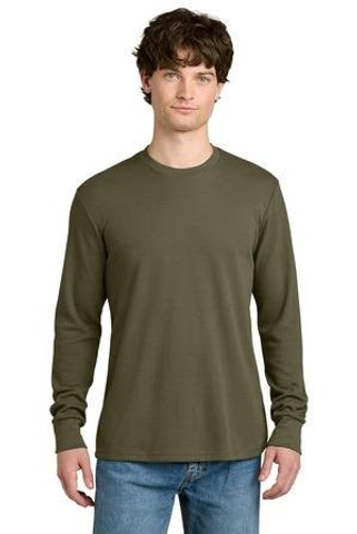 Next Level Apparel NL8211 - Ideal Thermal Long Sleeve Tee NL8211