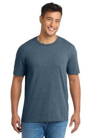 Port & Co PC330 - Tri-Blend Tee. PC330