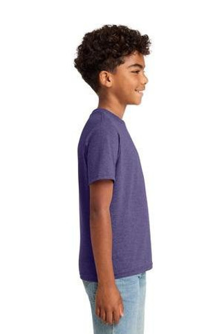 Port & Co PC330Y - Youth Tri-Blend Tee PC330Y