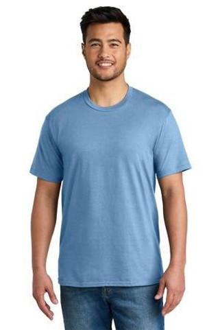 Port & Co PC340 - CVC Tee PC340