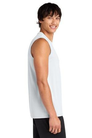 Port & Co PC380SL - Performance Sleeveless Tee PC380SL