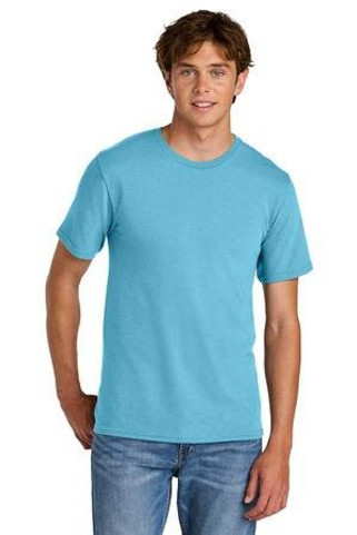 Port & Co PC43 - Easy Cotton Tee PC43
