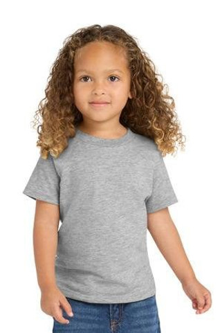 Port & Co PC450TD - Toddler Fan Favorite Tee. PC450TD