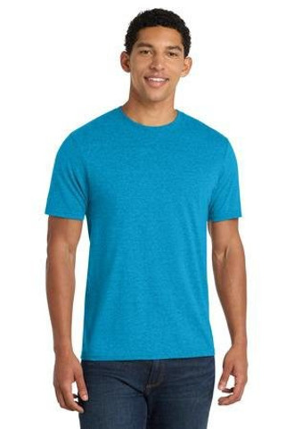 Port & Co PC455 - Fan Favorite Blend Tee. PC455