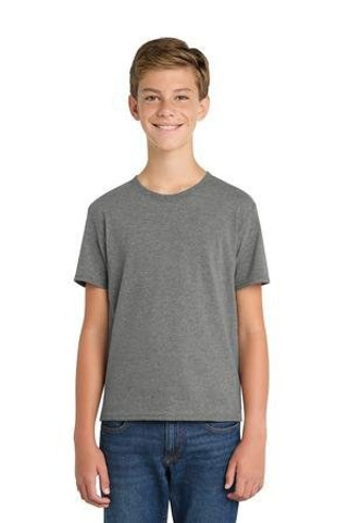 Port & Co PC455Y - Youth Fan Favorite Blend Tee. PC455Y