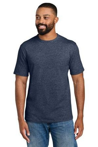 Port & Co PC460 - Fan Favorite Varsity Tee PC460