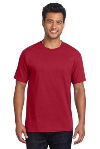 Port & Co PC54DTG - Core Cotton DTG Tee PC54DTG