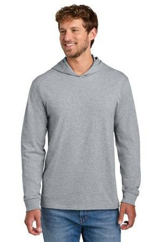 Port & Co PC54H - Core Cotton Pullover Hooded Tee PC54H