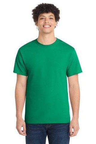 Port & Co PC54T - Tall Core Cotton Tee PC54T