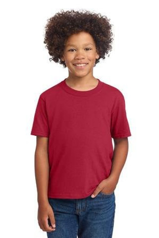Port & Co PC54YDTG - Youth Core Cotton DTG Tee PC54YDTG
