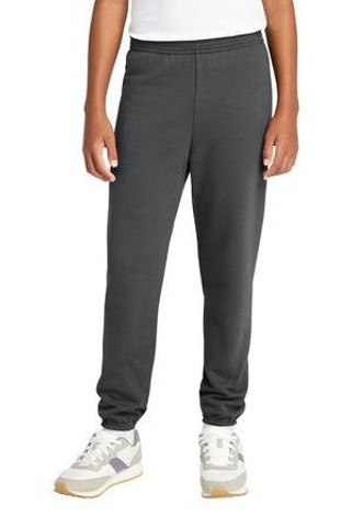 Port & Co PC78YP - Youth Core Fleece Sweatpant PC78YP