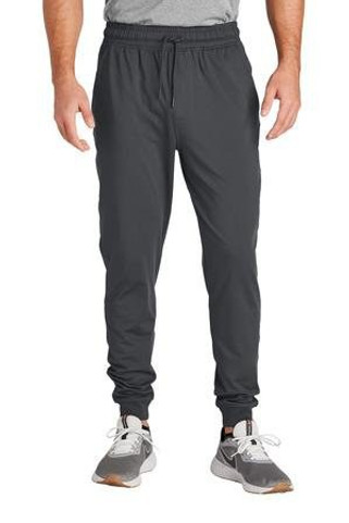 Sport-Tek PST858 - Sport-Wick Stretch Jogger PST858
