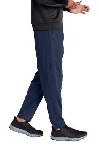 Sport-Tek PST95 - Tricot Track Jogger. PST95