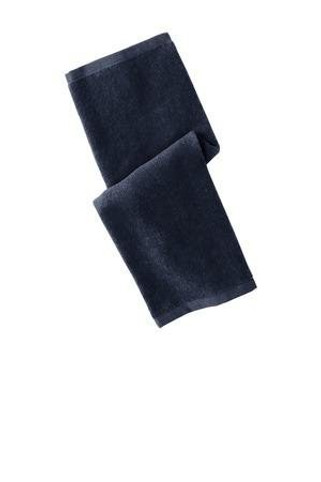 Port Authority PT390 - Hemmed Towel PT390