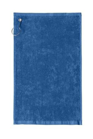 Port Authority PT400 - Grommeted Hemmed Towel PT400