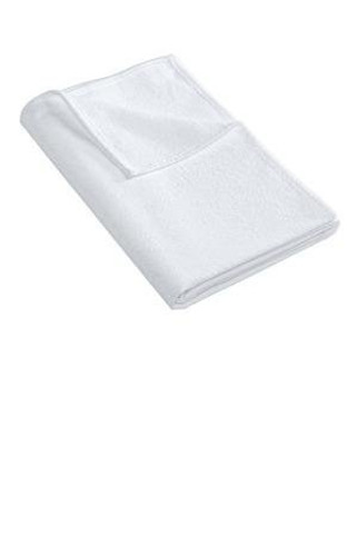Port Authority PT49 - Sublimation Beach Towel PT49