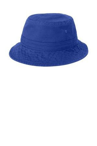 Port Authority PWSH2 - Bucket Hat. PWSH2