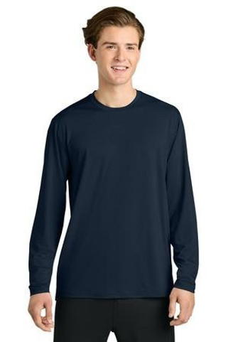 Richardson RA7110LS - Clutch Long Sleeve Tee RA7110LS