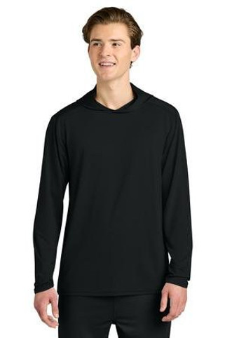 Richardson RA7110LSH - Sudadera con capucha de manga larga Clutch RA7110LSH
