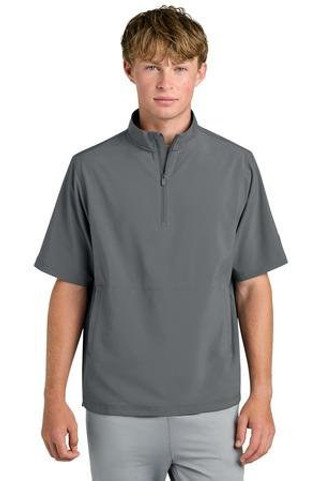 Richardson RA7400SSQ - Chaqueta cortavientos Barrage RA7400SSQ
