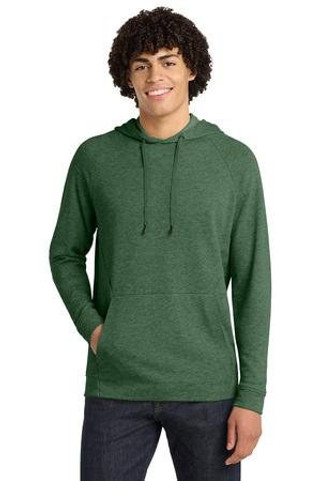 Sport-Tek ST272 - Lightweight French Terry Pullover Hoodie. ST272