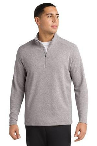 Sport-Tek ST273 - Lightweight French Terry 1/4-Zip Pullover. ST273