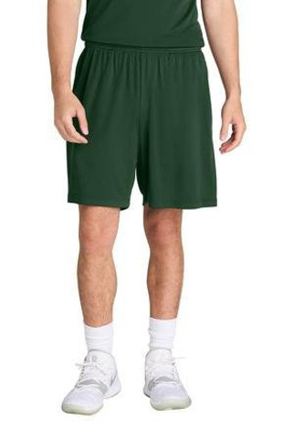 Sport-Tek ST349P - PosiCharge Competitor 7" Pocketed Short ST349P