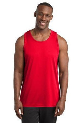 Sport-Tek ST356 - PosiCharge Competitor Tank. ST356