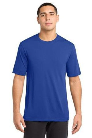 Sport-Tek ST450 - PosiCharge Competitor Cotton Touch Tee. ST450