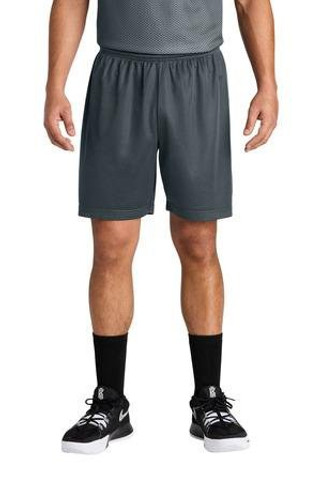 Sport-Tek ST5100 - PosiCharge Mesh 7" Short ST5100