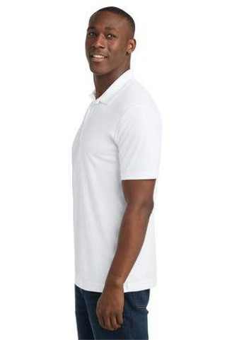 Sport-Tek ST550 - PosiCharge Competitor Polo. ST550
