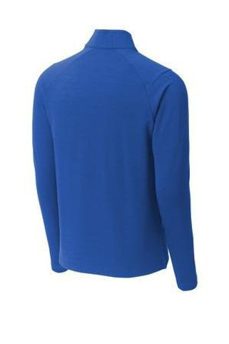 Sport-Tek ST561 - Sport-Wick Flex Fleece 1/4-Zip. ST561