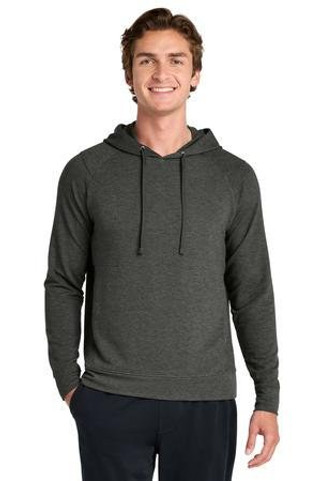 Sport-Tek ST562 - Sport-Wick Flex Fleece Pullover Hoodie ST562