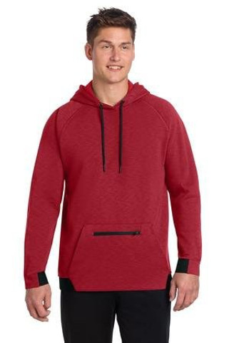 Sport-Tek ST571 - PosiCharge Strive Hooded Pullover ST571