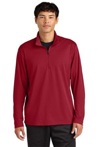 Sport-Tek ST672 - Micropique Sport-Wick 1/4-Zip ST672