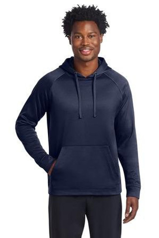 Sport-Tek ST730 - Re-Compete Fleece Pullover Hoodie ST730