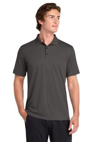 Sport-Tek ST740 - UV Micropique Polo ST740